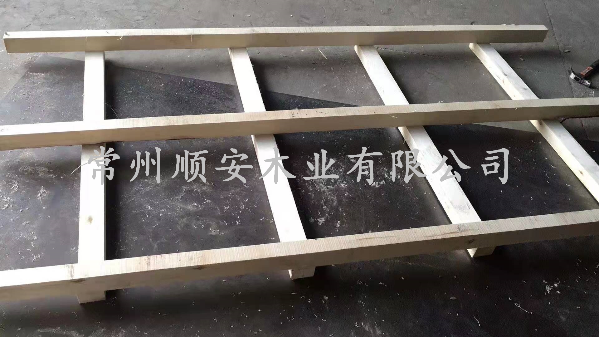實木鋼板鋁板塑料板專用托盤